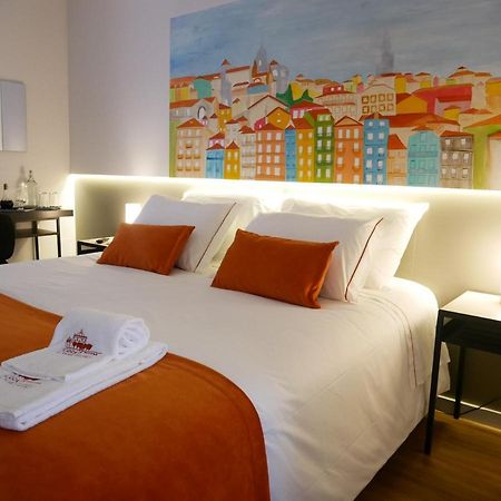 Serra Do Pilar Porto Suites Вила Нова ди Гая Екстериор снимка