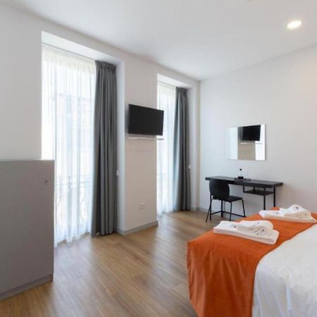 Serra Do Pilar Porto Suites Вила Нова ди Гая Екстериор снимка