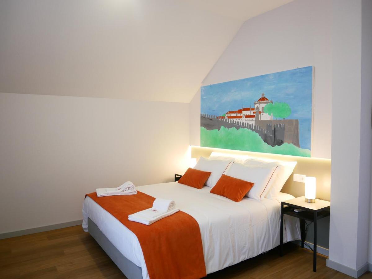 Serra Do Pilar Porto Suites Вила Нова ди Гая Екстериор снимка