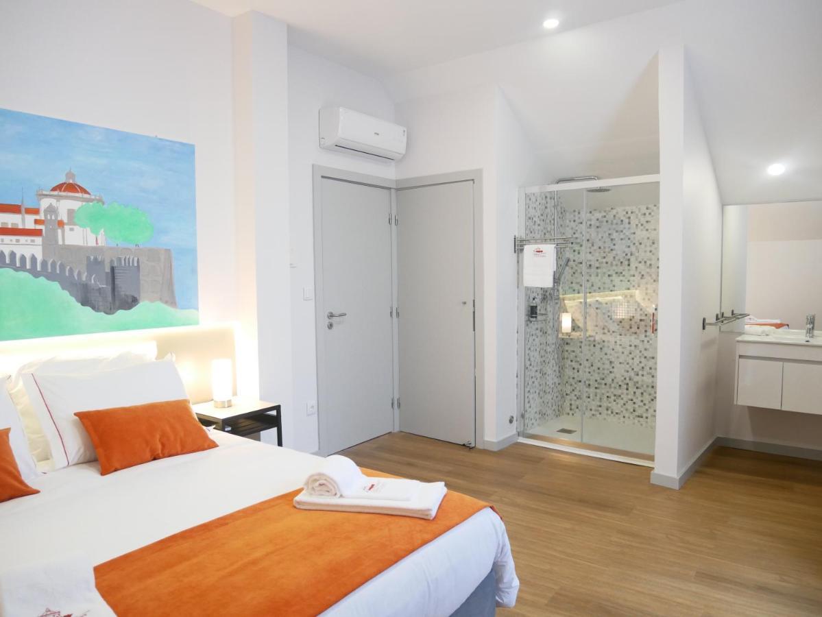Serra Do Pilar Porto Suites Вила Нова ди Гая Екстериор снимка