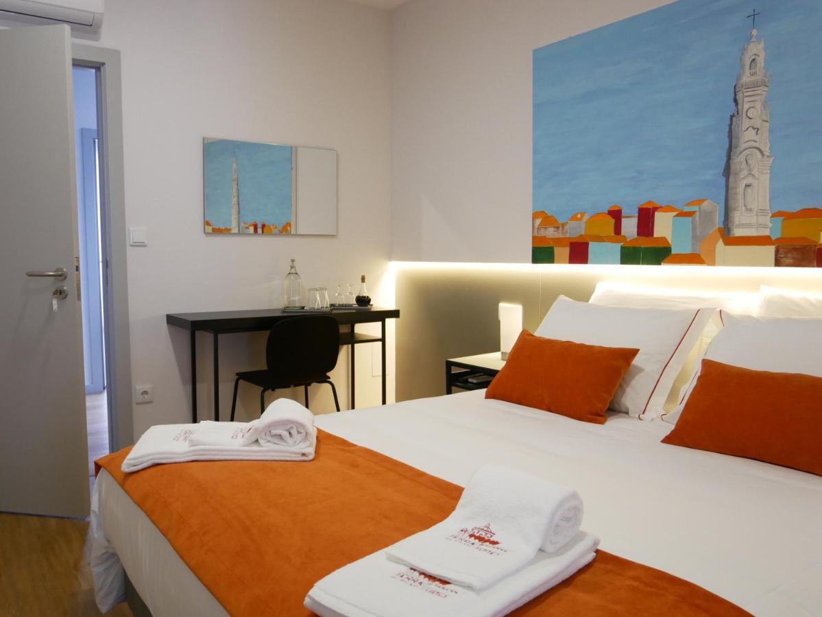 Serra Do Pilar Porto Suites Вила Нова ди Гая Екстериор снимка