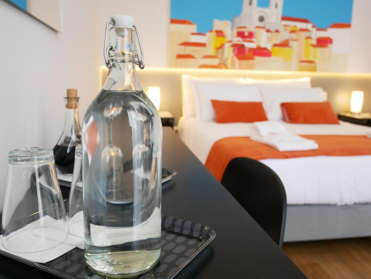 Serra Do Pilar Porto Suites Вила Нова ди Гая Екстериор снимка
