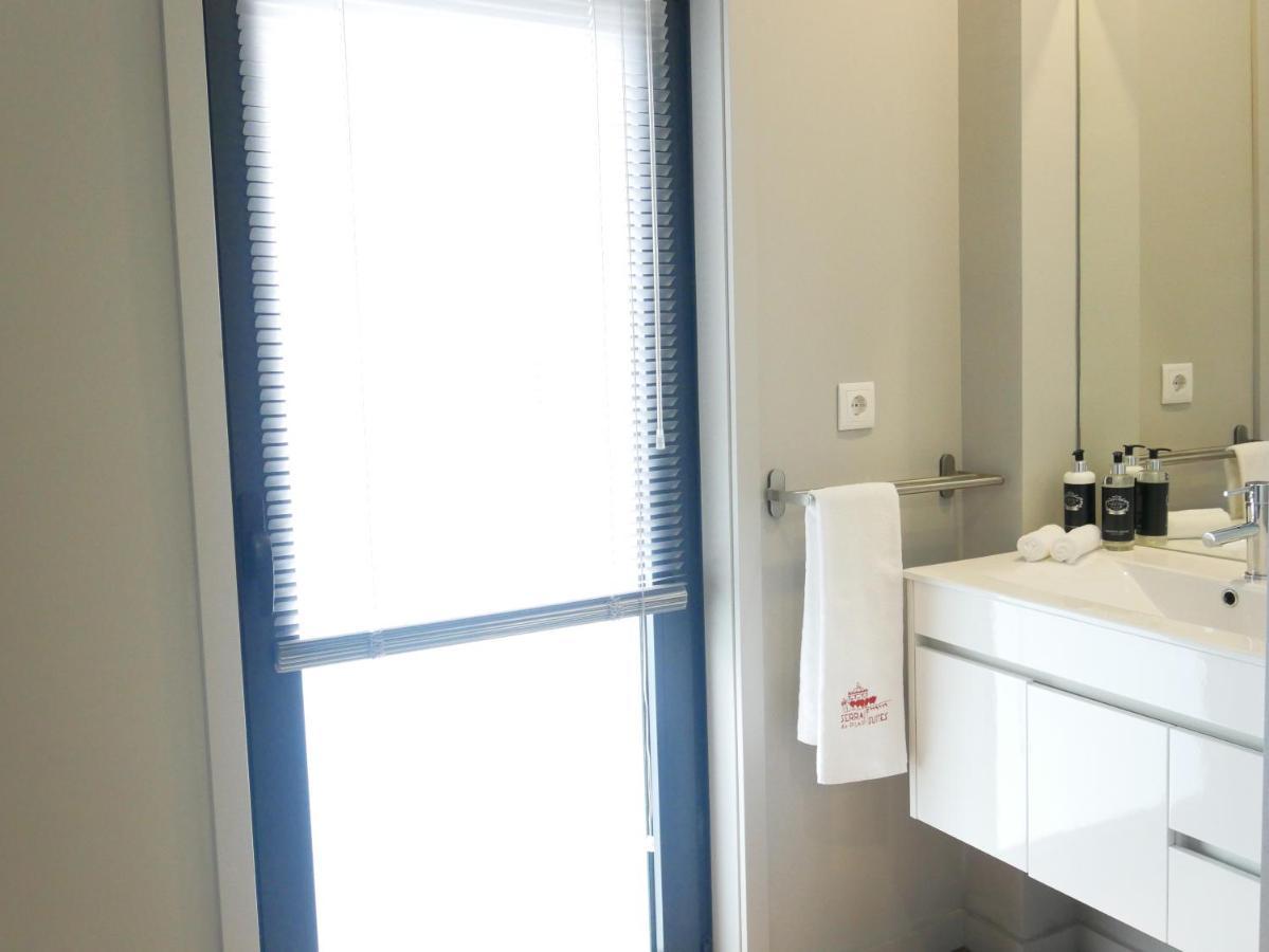 Serra Do Pilar Porto Suites Вила Нова ди Гая Екстериор снимка