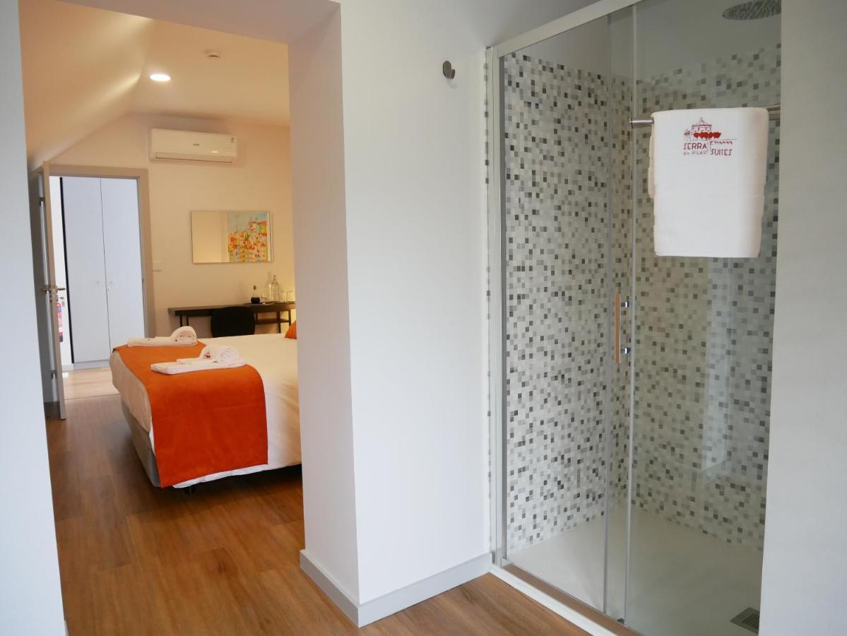 Serra Do Pilar Porto Suites Вила Нова ди Гая Екстериор снимка