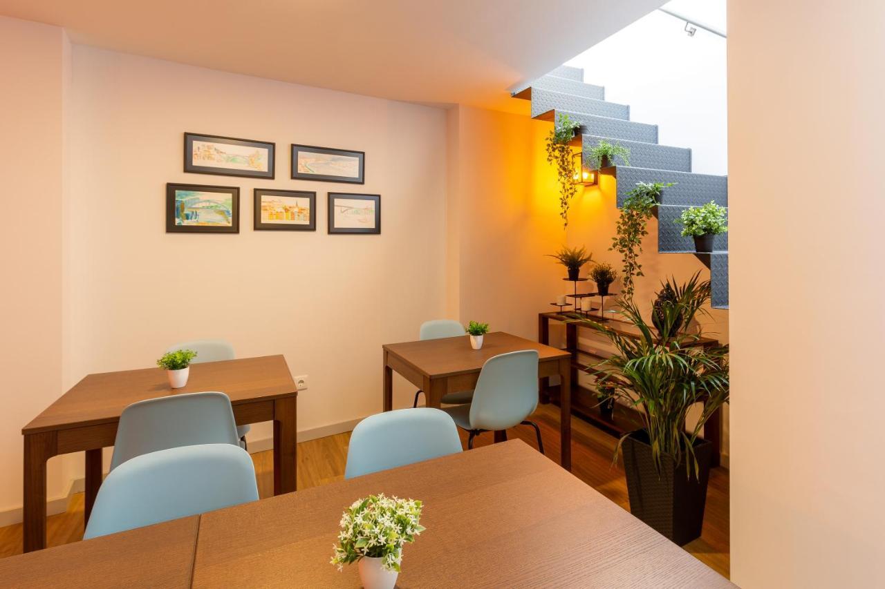 Serra Do Pilar Porto Suites Вила Нова ди Гая Екстериор снимка