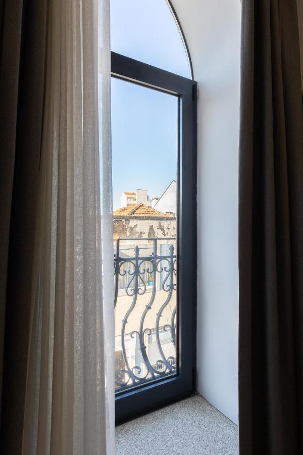 Serra Do Pilar Porto Suites Вила Нова ди Гая Екстериор снимка