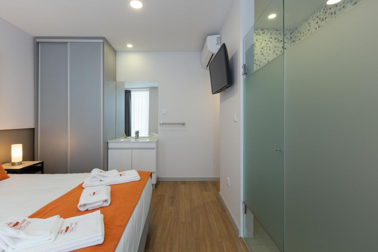 Serra Do Pilar Porto Suites Вила Нова ди Гая Екстериор снимка