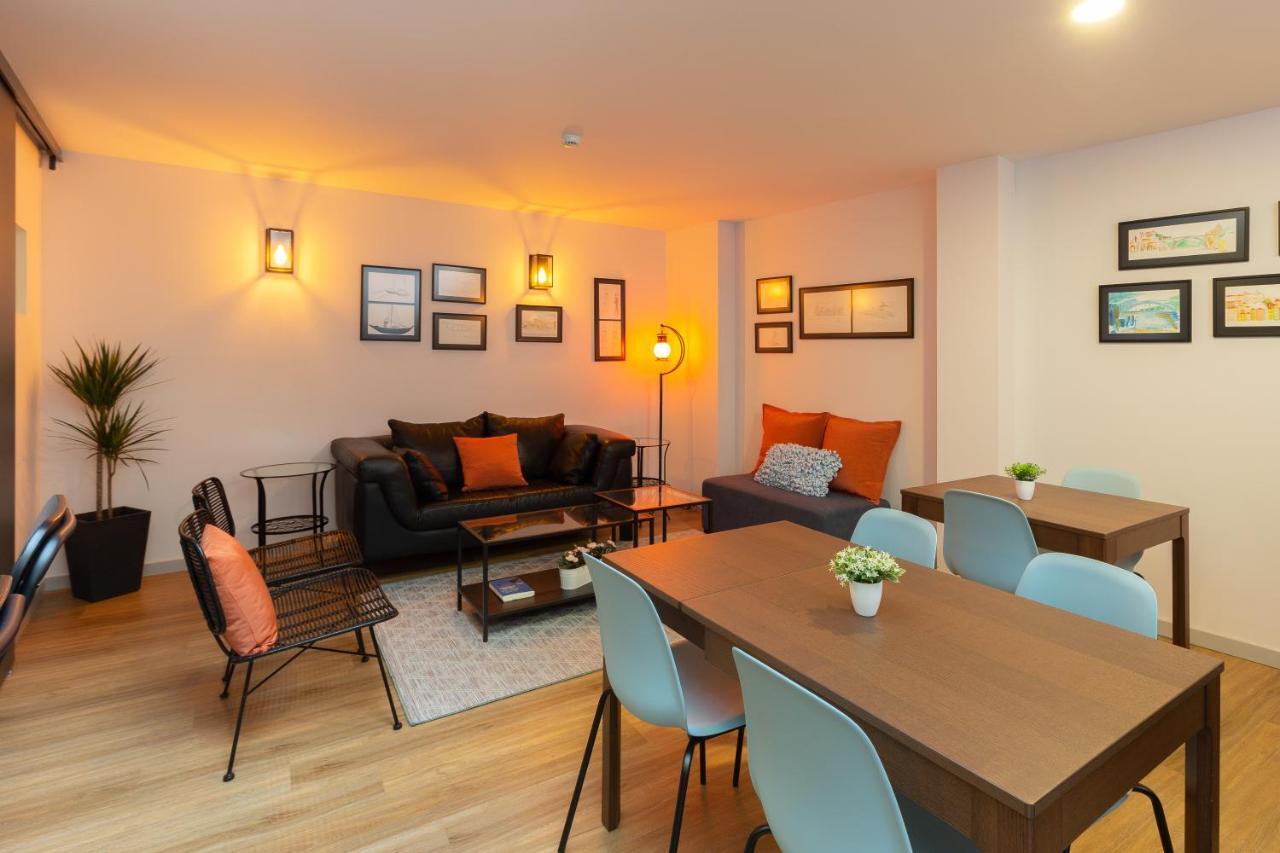 Serra Do Pilar Porto Suites Вила Нова ди Гая Екстериор снимка