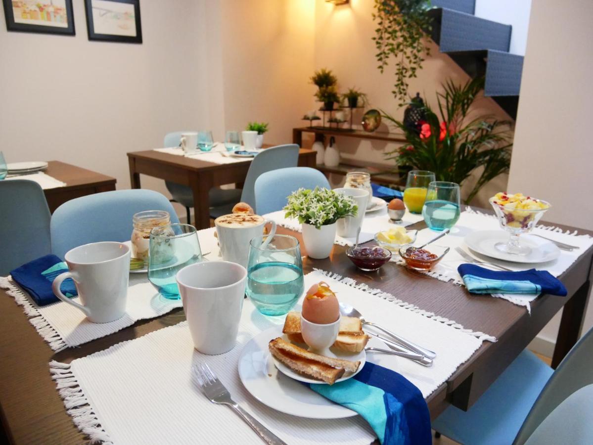 Serra Do Pilar Porto Suites Вила Нова ди Гая Екстериор снимка