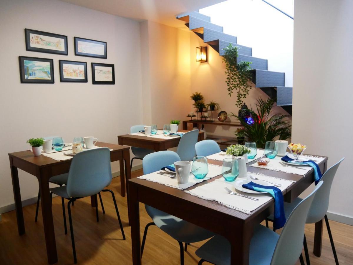 Serra Do Pilar Porto Suites Вила Нова ди Гая Екстериор снимка