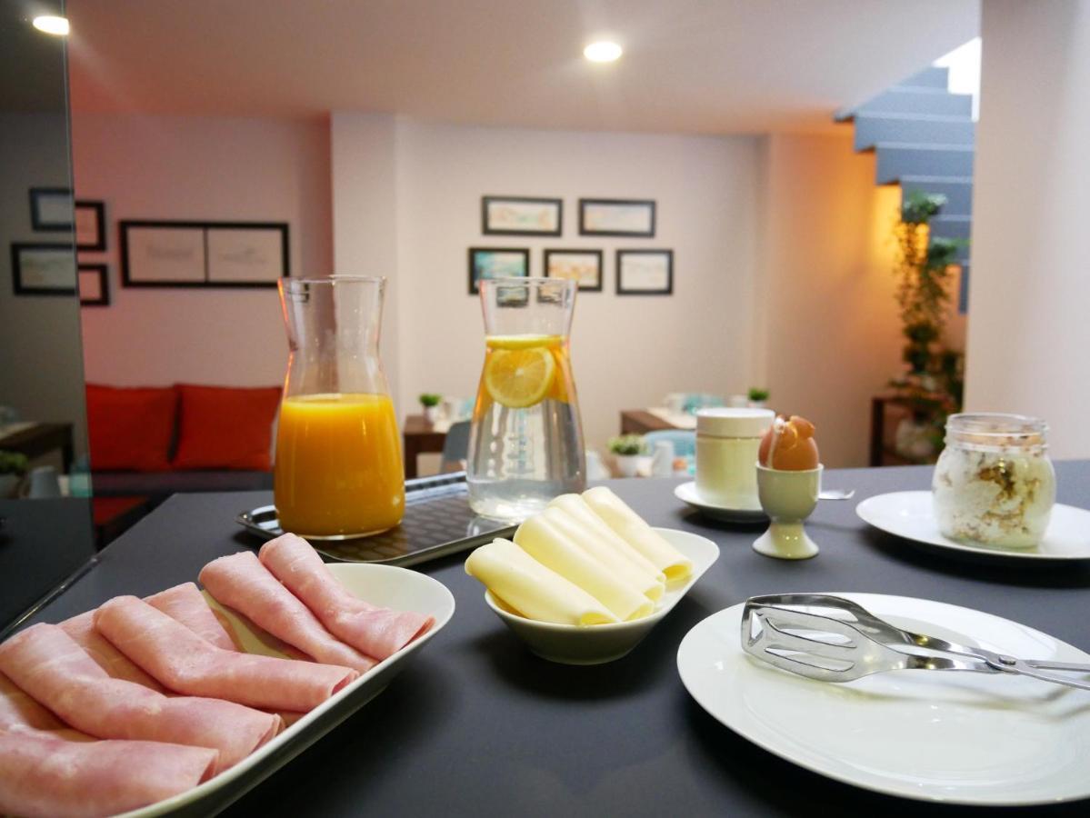 Serra Do Pilar Porto Suites Вила Нова ди Гая Екстериор снимка