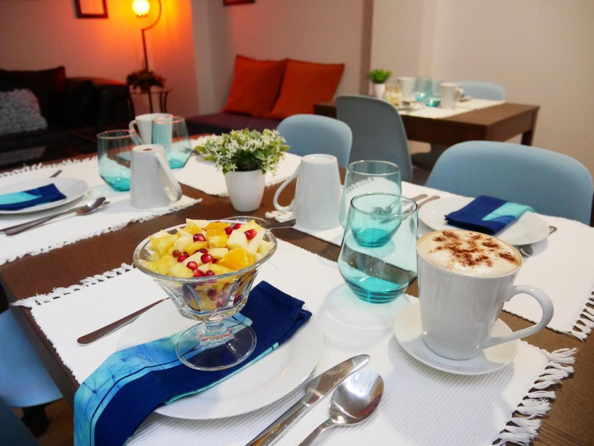 Serra Do Pilar Porto Suites Вила Нова ди Гая Екстериор снимка